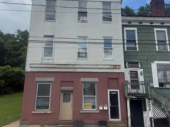 1129 McColloch Street, Wheeling, WV 26003
