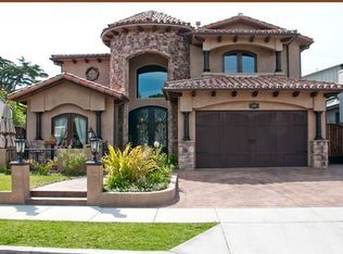 2109 Faymont Ave, Manhattan Beach, CA 90266