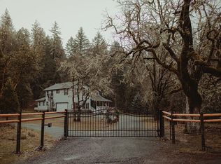 615 Abegg Rd, Merlin, OR 97532