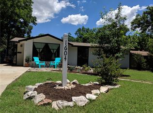 1604 Cloverleaf Dr, Austin, TX 78723