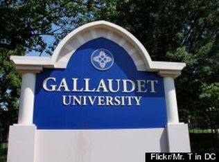 1107 Penn St NE, Washington, DC 20002