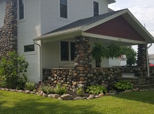 404 Cherry St, Holgate, OH 43527