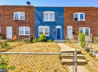 823 Stoll St, Baltimore, MD 21225