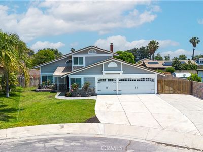 1534 W Summerset Dr, Rialto, CA, 92377
