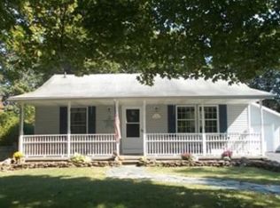 47 North St, Caledonia, NY 14423