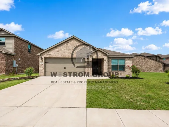 104 Bovine Dr, Newark, TX 76071