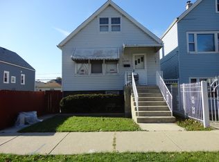 5146 S Maplewood Ave, Chicago, IL 60632