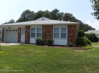 22 Yorkwood Dr, Brick, NJ 08723