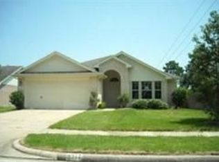 9317 Halkirk St, Spring, TX 77379