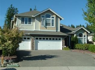 3209 175th St SE, Bothell, WA 98012