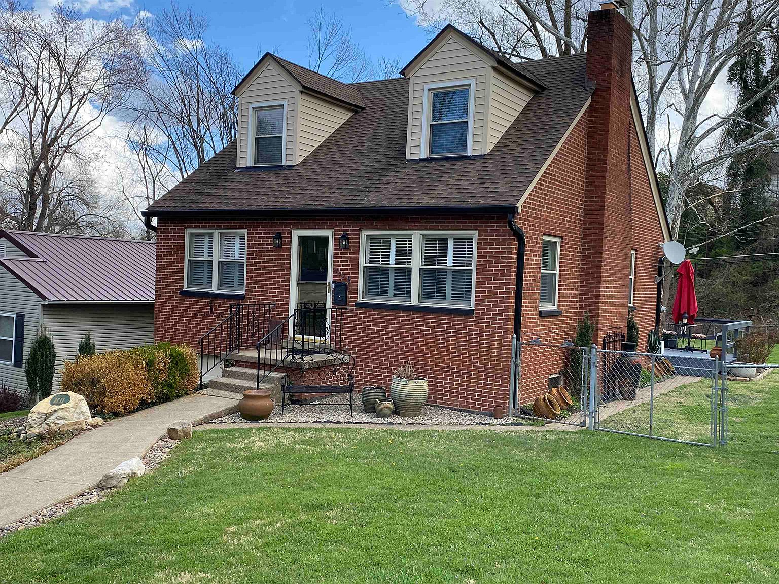 404 Green Oak Dr, Huntington, WV 25705 Zillow