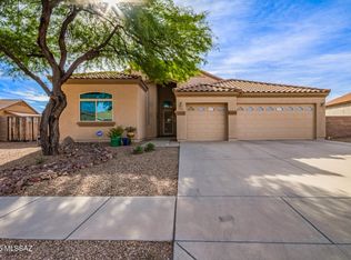 5721 W Midnight Chorus Rd, Tucson, AZ 85735