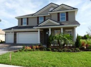 3424 Gatwick Manor Ln, Melbourne, FL 32940