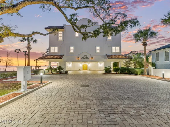 1616 RIVER Road #102, Jacksonville, FL 32207