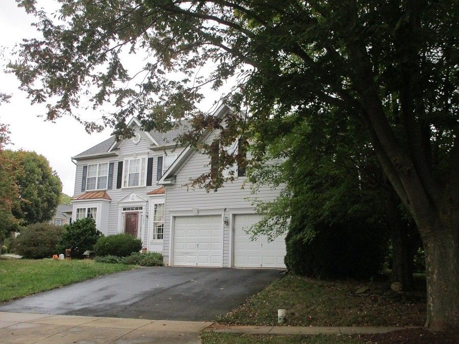 1701 Dearbought Dr, Frederick, MD 21701 Zillow