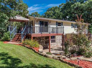 E9923 Trout Rd, Wisconsin Dells, WI 53965