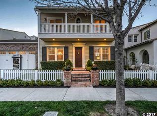 5032 Holborn Way, San Ramon, CA 94582