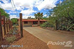 Front View of Home ( Photo by KC Creativ