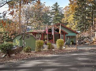 6235 Ponderosa Dr, Angelus Oaks, CA 92305