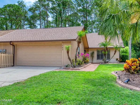 142 Sea Pines Cir, Daytona Beach, FL 32114