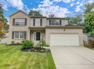 1313 Winstone Ct, Cincinnati, OH 45255