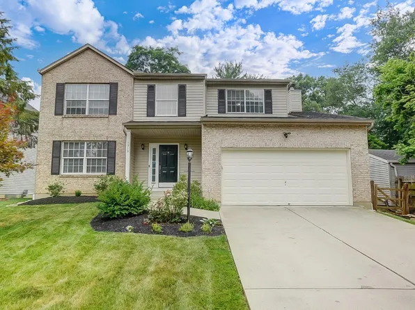 1313 Winstone Ct, Cincinnati, OH 45255