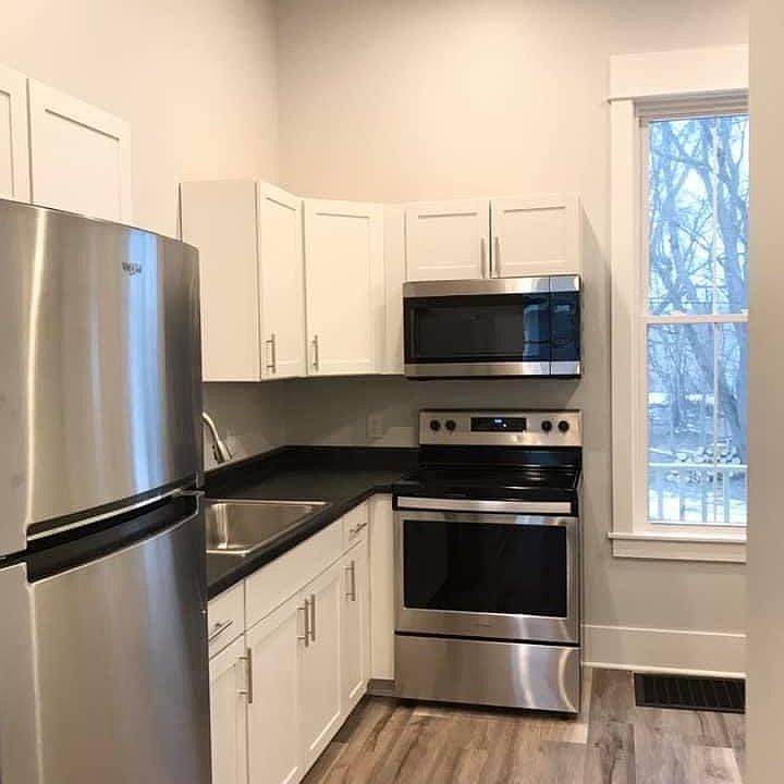 1st image of 1203 Fulton Ave #1