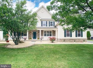 421 Brister Rd, Bensalem, PA 19020