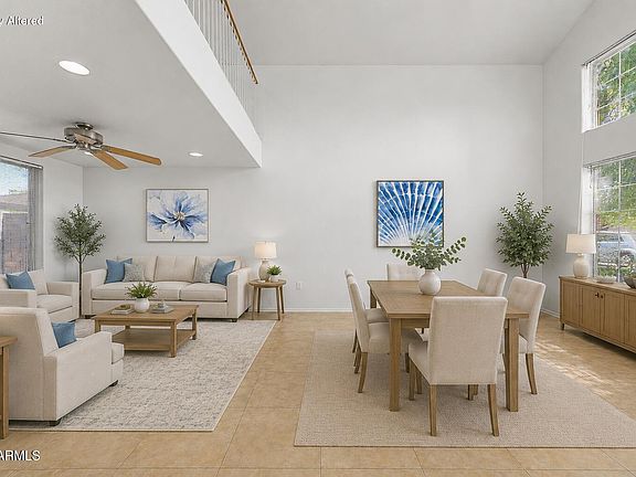 2nd image of 101 N DEL PUEBLO Place