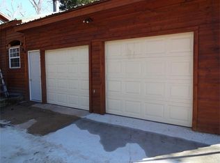 15627 McKay Rd, Willis, TX 77378