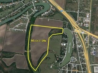 Lakeview Ln, Brownsville, TX 78521