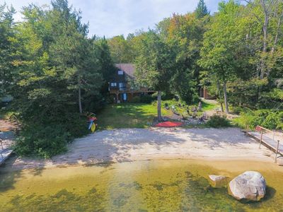 109 Wild Acres Road, Raymond, ME, 04071