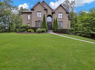 6007 Rosemont Rd, Birmingham, AL 35242