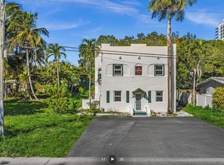 709 SW 4th Ct #1, Fort Lauderdale, FL 33312