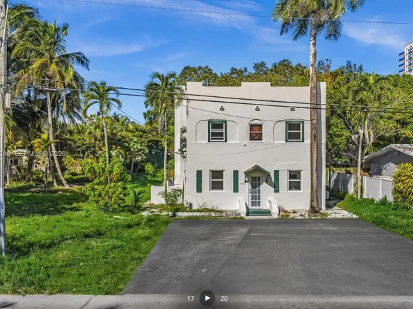 709 SW 4th Ct, Fort Lauderdale, FL