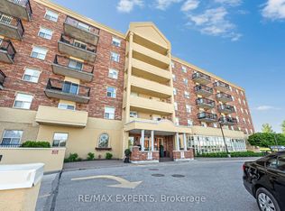 7373 Martin Grove Rd #214, Vaughan, ON L4L9K1