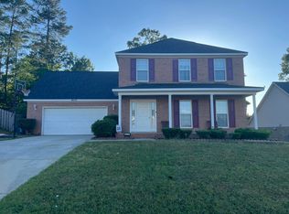 4010 Nantucket Cir, Grovetown, GA 30813