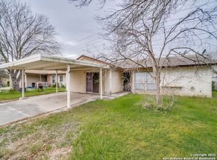 2815 Rod Schaffe, Kirby, TX 78219