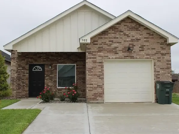 702 W 25th St, Mission, TX