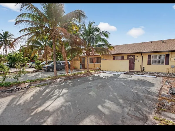 541 NW 43rd St #540, Pompano Beach, FL 33064
