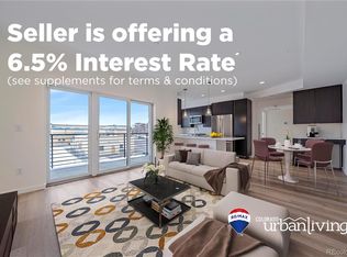 7357 Grandview Ave #207, Arvada, CO 80002