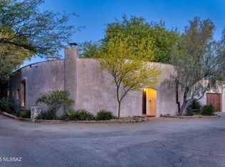 5090 E Fort Lowell Rd, Tucson, AZ 85712