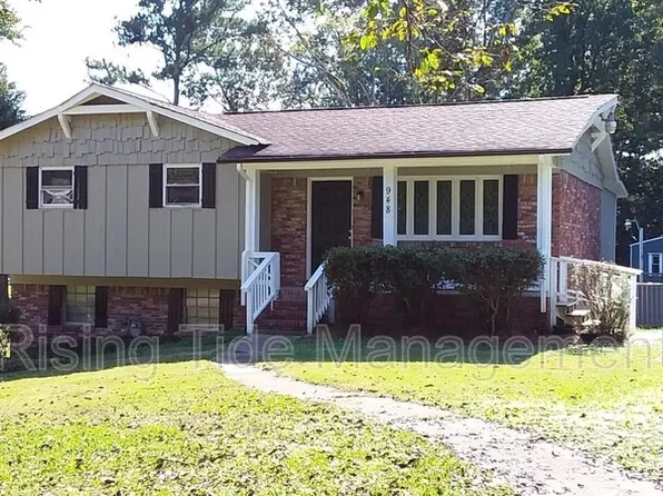 948 Longview Cir, Adamsville, AL 35005