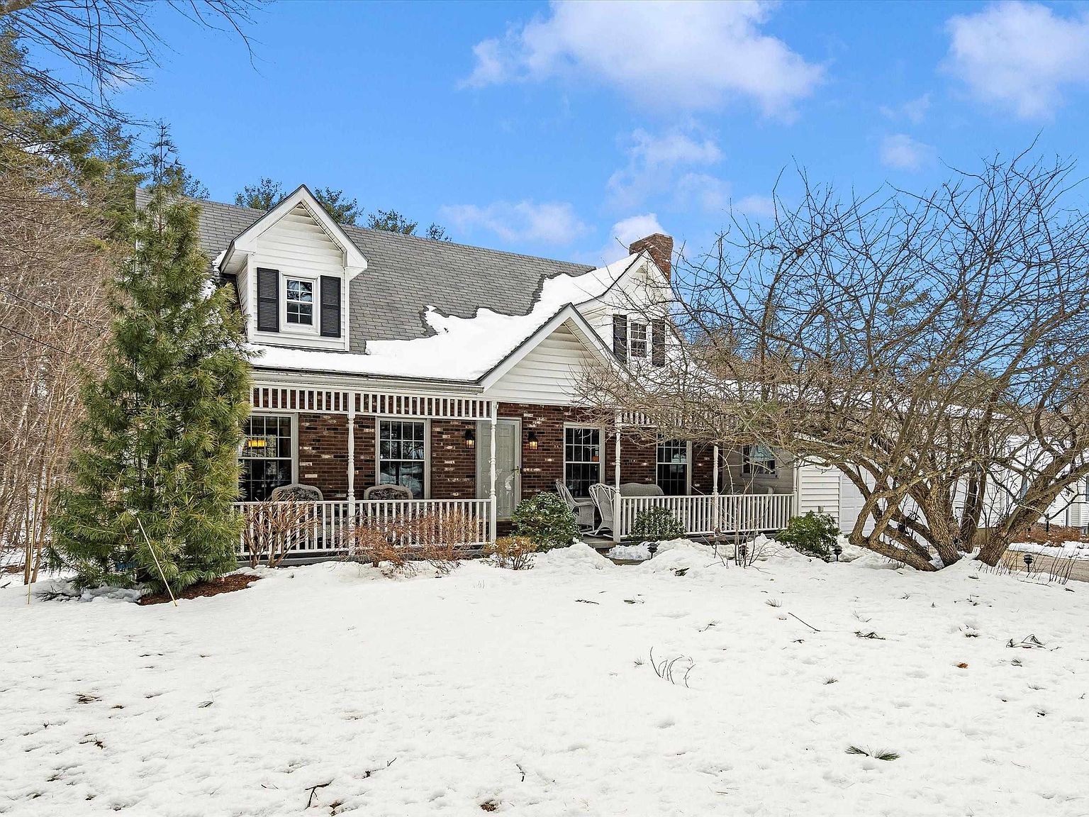 309 Cohas Avenue, Manchester, NH 03109 Zillow