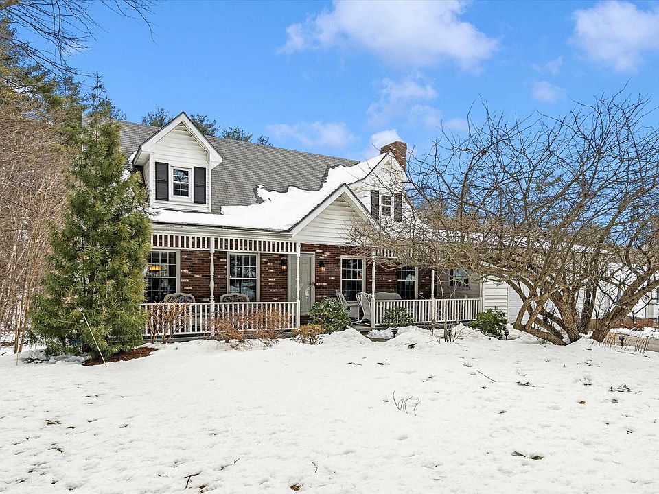 309 Cohas Avenue, Manchester, NH 03109 Zillow