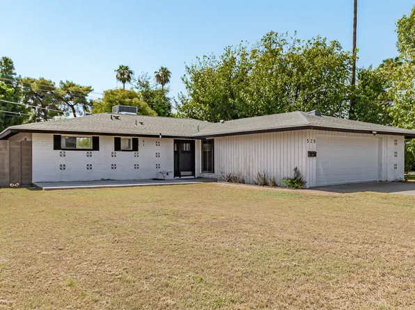 529 E Benjamin Dr, Tempe, AZ 85282