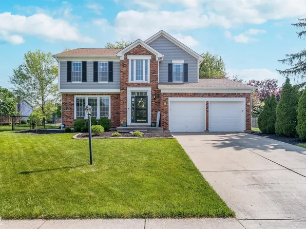 13131 Conner Knoll Pkwy, Fishers, IN 46038
