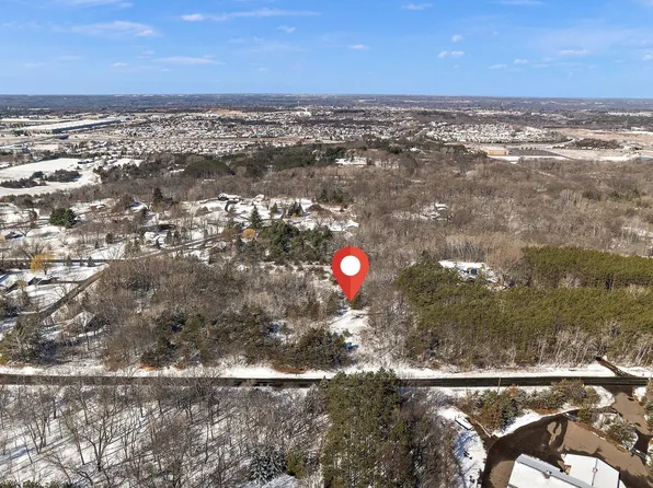 Gilbert Rd Lot 3, Hudson, WI 54016