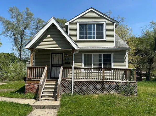 16194 San Juan Dr, Detroit, MI 48221