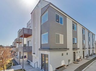 1239 Tennyson St #6, Denver, CO 80204